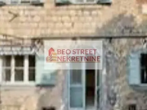 Sale, three bedroom apartment, 82m², Grad, Kotor