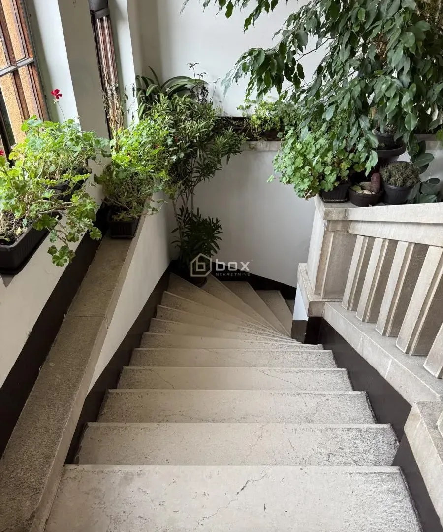 Rent, office space, 110m², Crveni Krst, Niš