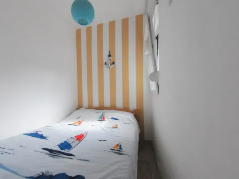 Rent, one bedroom apartment, 32m², Sutomore, Bar - image 8