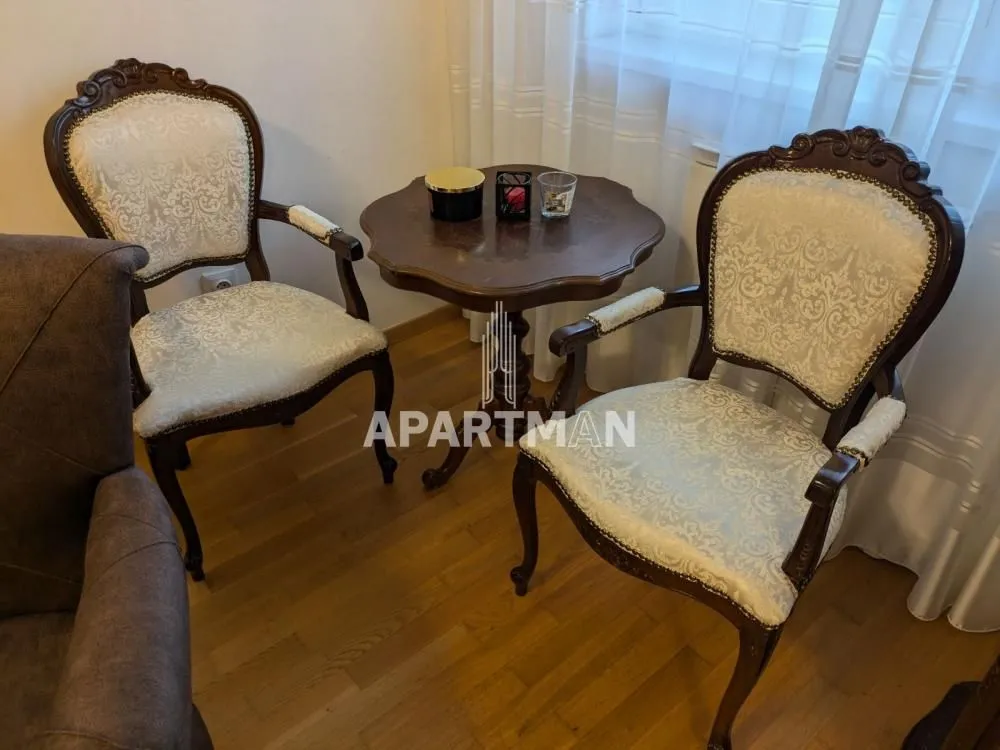 Rent, three bedroom apartment, 84m², Voždovac Sve Podlokacije, Beograd