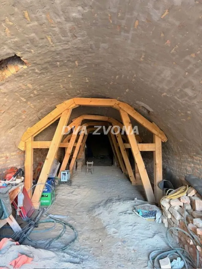 Prodaja, kuća, 121m², Čortanovci, Inđija