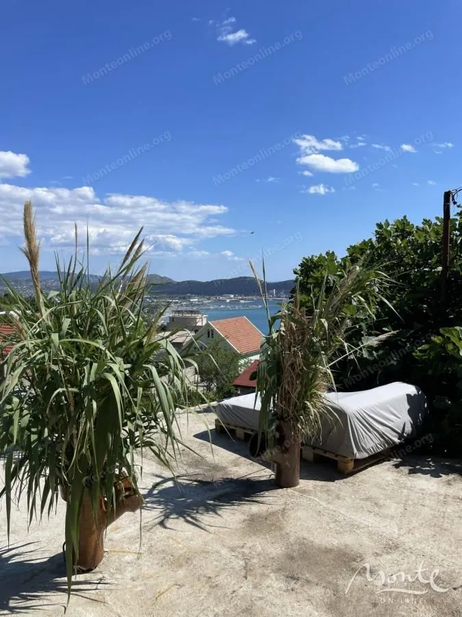 Sale, house, 124m², Šušanj, Bar