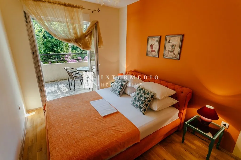 Prodaja, jednosoban stan, 49m², Topla, Herceg Novi