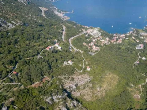 Sale, land lot, 5270m², Kotor, Crna Gora