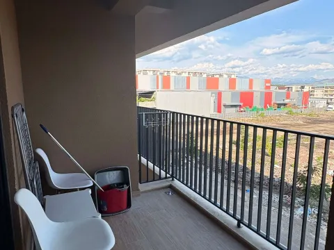Rent, one bedroom apartment, 46m², Podgorica, Crna Gora - image 9