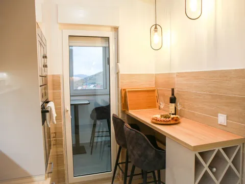 Prodaja, jednosoban stan, 42m², Centar, Žabljak - image 14