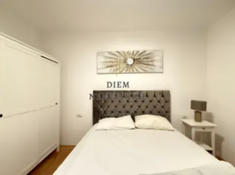 Izdavanje, dvosoban stan, 71m², Stari Aerodrom, Podgorica - image 8