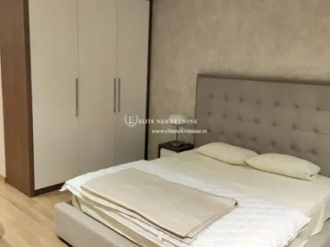 Izdavanje, četvorosoban stan, 180m², Kalenić Pijaca, Vračar Sve Podlokacije - image 9