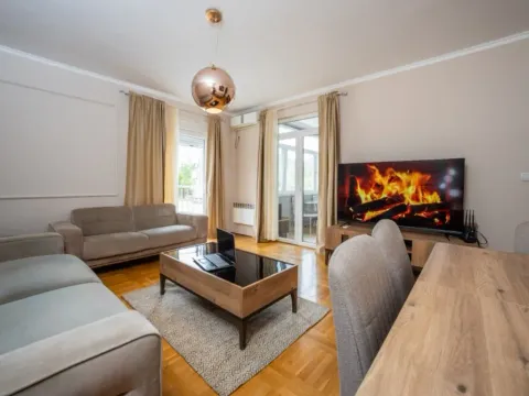 Sale, two bedroom apartment, 70m², Gruda, Cetinje - image 3