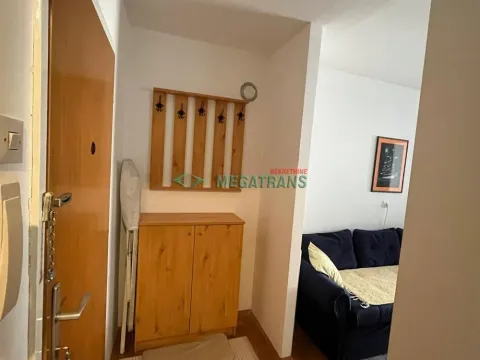 Izdavanje, dvosoban stan, 38m², Novo naselje, Novi Sad - image 8