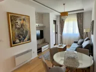 Rent, one bedroom apartment, 45m², Centar, Kolašin - image 13
