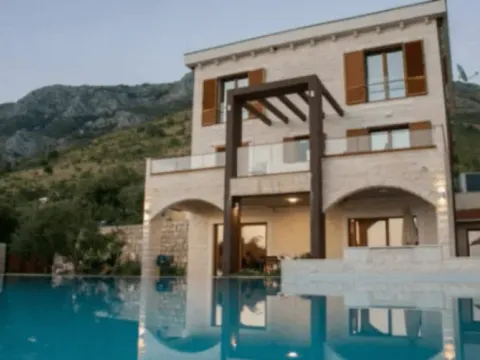 Rent, house, 300m², Reževići, Budva - image 4