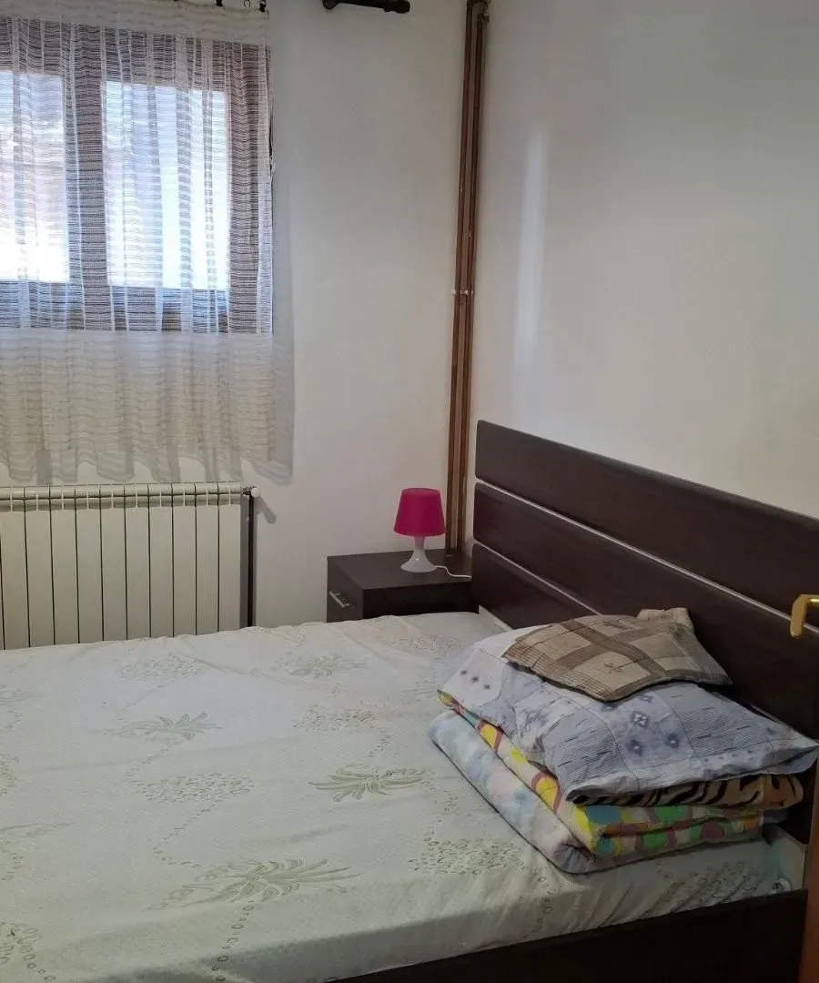 Sale, three bedroom apartment, 71m², Zemun Centar, Zemun Sve Podlokacije