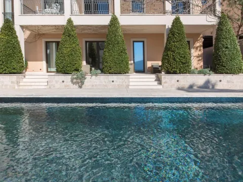 Prodaja, trosoban stan, 204m², Porto Montenegro, Tivat - image 5