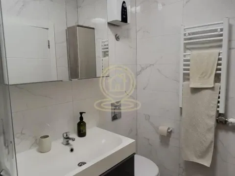 Rent, one bedroom apartment, 43m², Telep, Novi Sad Sve Podlokacije - image 8