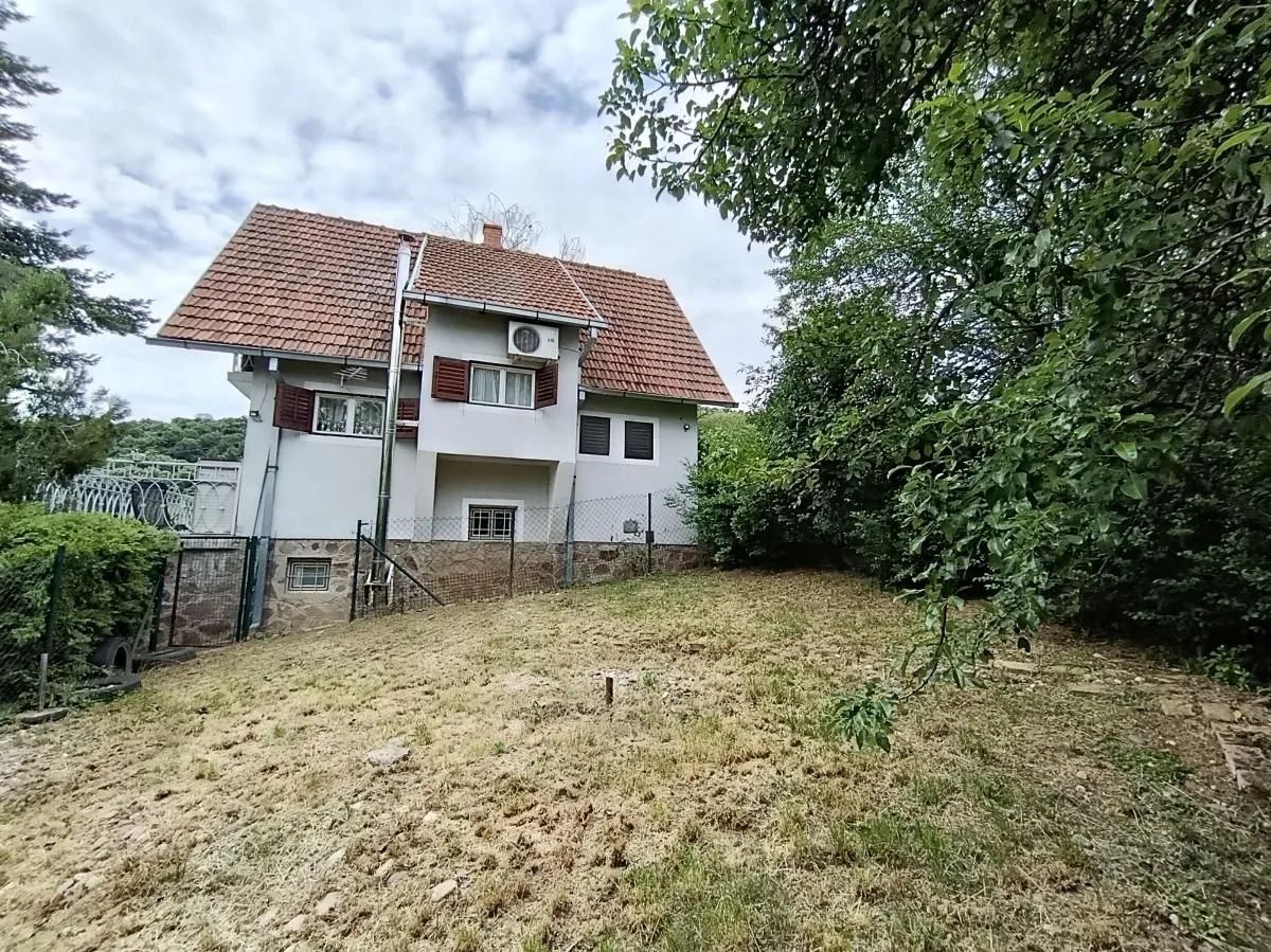 Sale, house, 180m², Sremska Kamenica, Petrovaradin