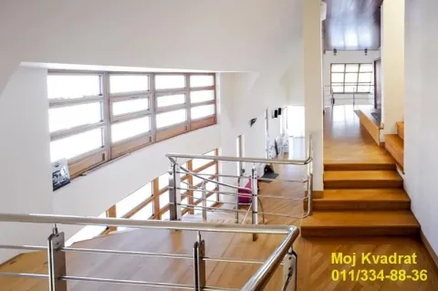 Sale, office space, 2500m², Vračar Centar, Vračar Sve Podlokacije - image 8