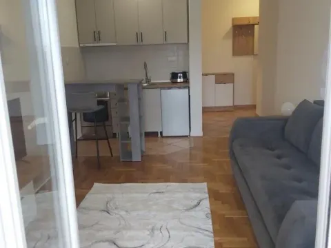 Izdavanje, garsonjera, 28m², Telep, Novi Sad Sve Podlokacije - image 2