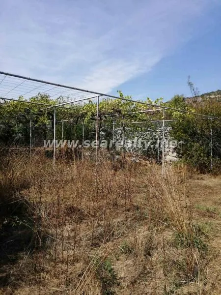 Prodaja, plac, 45844m², Brežine, Podgorica