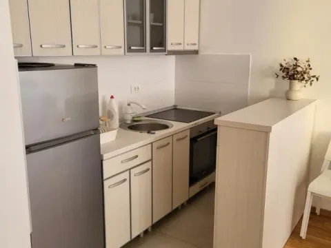 Rent, one bedroom apartment, 37m², Rotkvarija, Novi Sad Sve Podlokacije - image 5