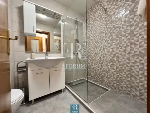 Rent, two bedroom apartment, 65m², Ljubović, Podgorica - image 12