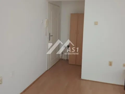 Sale, apartment, 25m², Grbavica, Novi Sad Sve Podlokacije - image 4