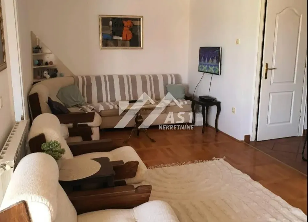 Izdavanje, dvosoban stan, 48m², Novi Sad Sve Podlokacije, Novi Sad