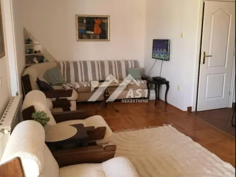 Izdavanje, dvosoban stan, 48m², Novi Sad Sve Podlokacije, Novi Sad