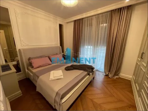 Rent, apartment, 200m², Čubura, Beograd - image 9