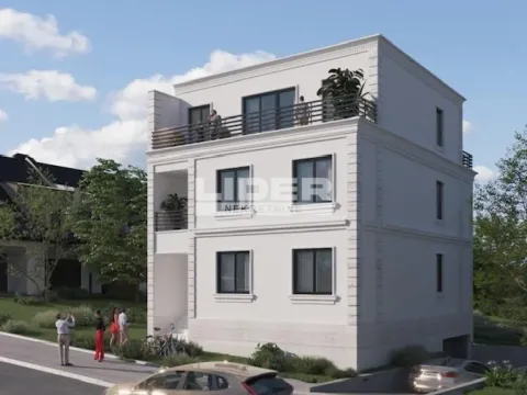 Prodaja, dvosoban stan, 40m², Palilula Sve Podlokacije, Beograd - image 2