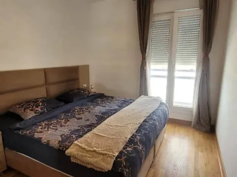 Prodaja, jednosoban stan, 42m², City Kvart, Podgorica - image 11