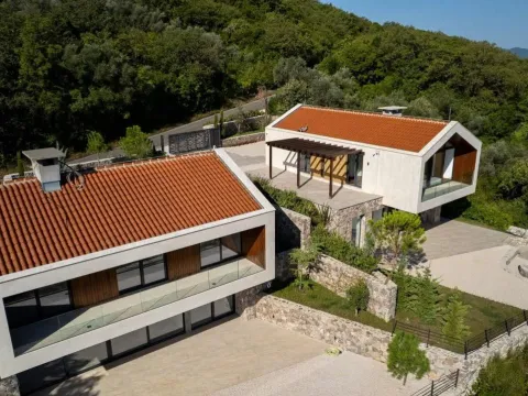 Sale, house, 166m², Luštica, Tivat - image 2