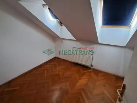 Prodaja, četvorosoban stan, 110m², Centar, Novi Sad - image 15