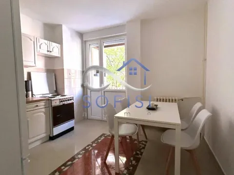 Izdavanje, dvosoban stan, 52m², Liman 1, Novi Sad Sve Podlokacije - image 4