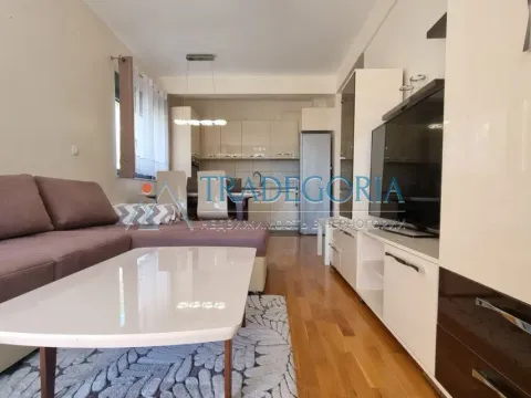 Prodaja, jednosoban stan, 51m², Budva, Crna Gora - image 19