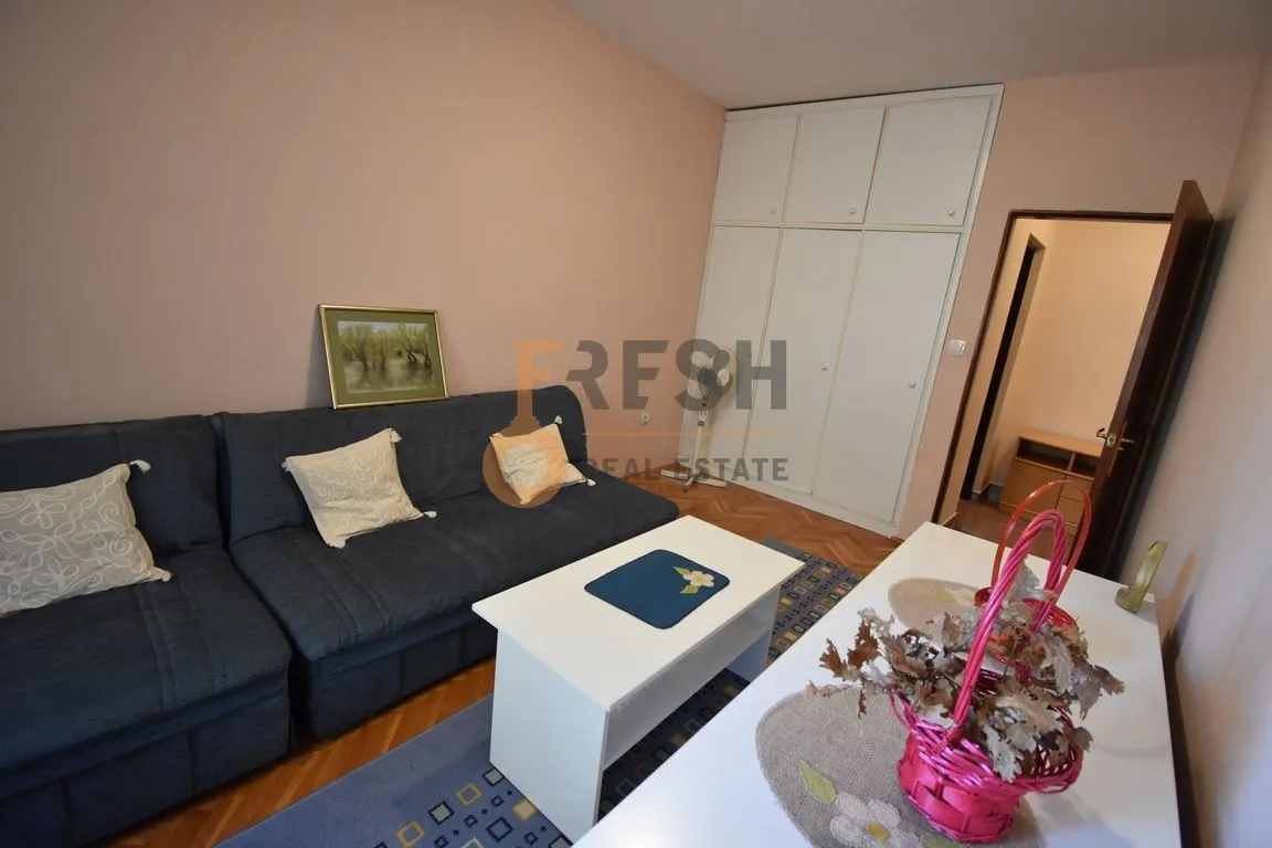 Sale, two bedroom apartment, 93m², Zabjelo, Podgorica