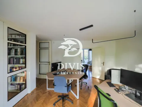 Rent, apartment, 108m², Senjak, Beograd - image 6
