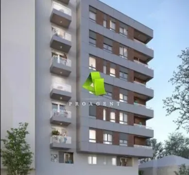 Sale, three bedroom apartment, 59m², Medijana, Niš