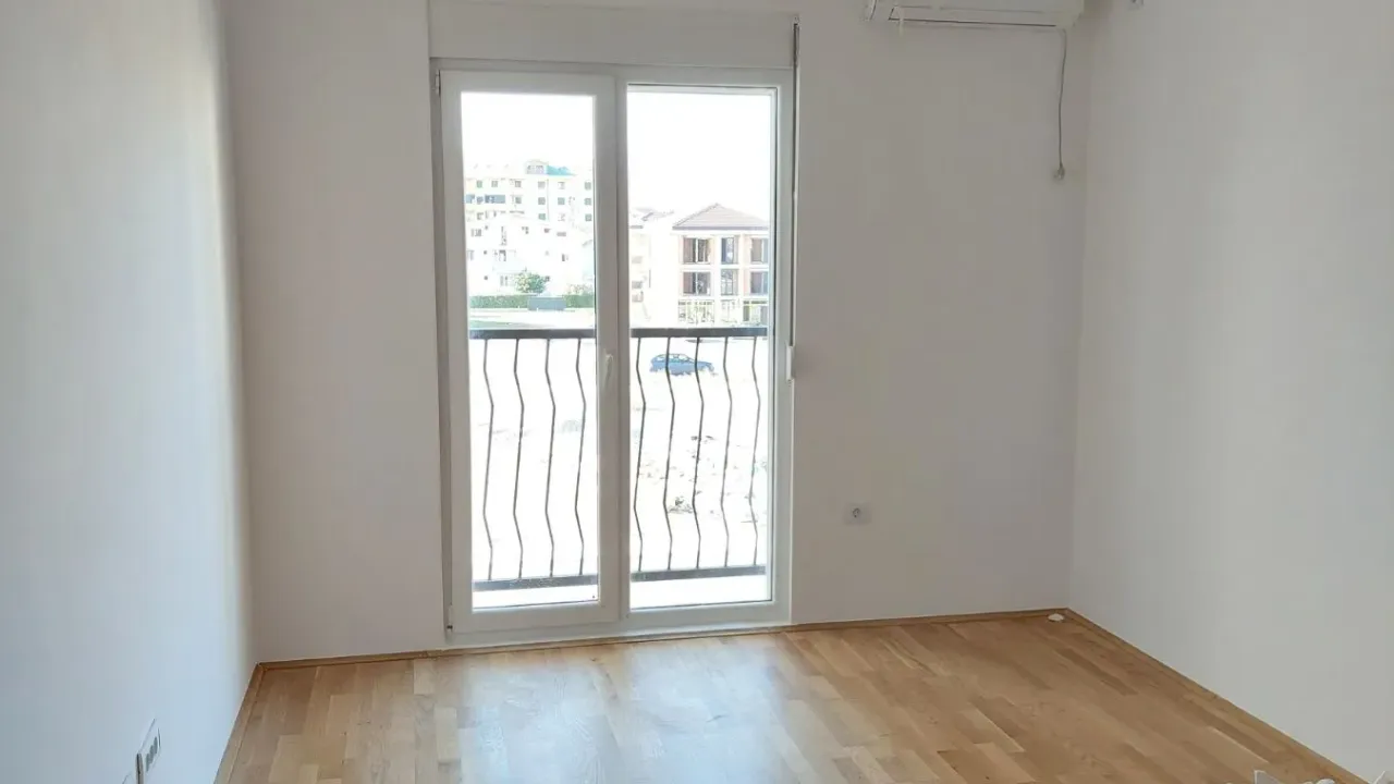 Prodaja, stan, 24m², Stari Aerodrom, Podgorica