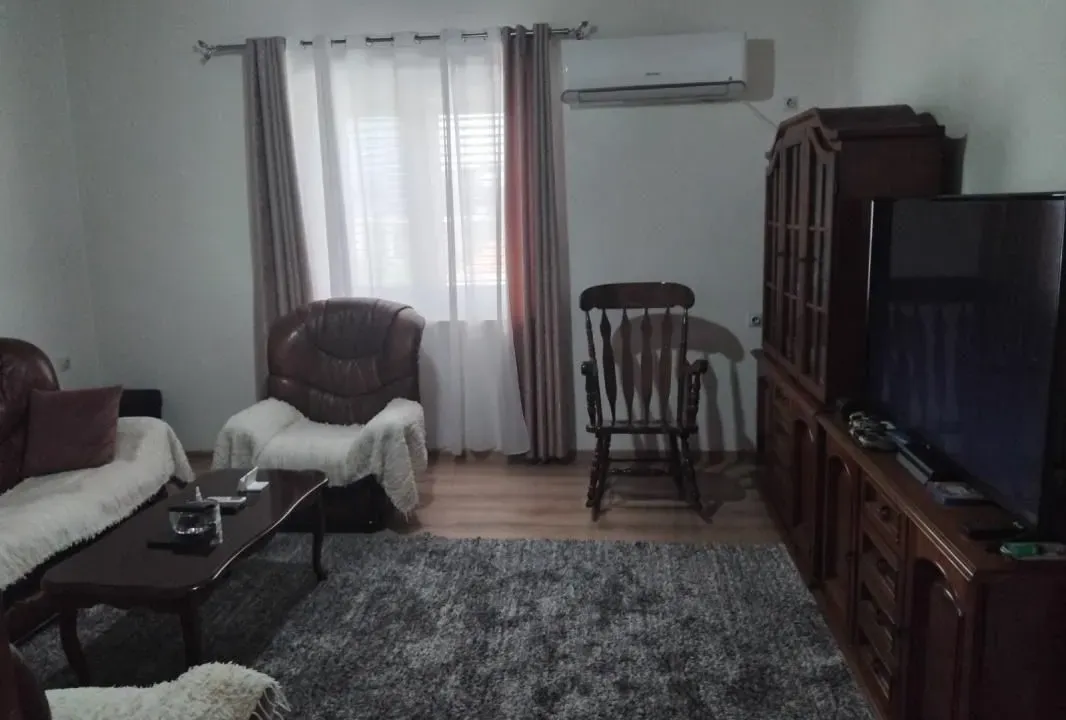 Sale, two bedroom apartment, 84m², Gorica C, Podgorica