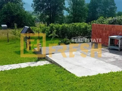 Prodaja, kuća, 109m², Kolašin, Crna Gora - image 12