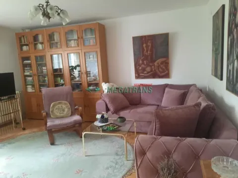 Rent, two bedroom apartment, 70m², Liman 3, Novi Sad Sve Podlokacije