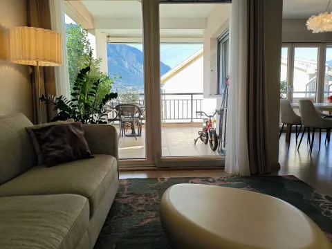 Prodaja, trosoban stan, 114m², Dobrota, Kotor - image 11