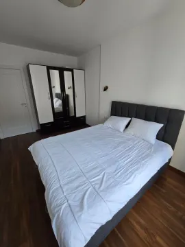 Rent, one bedroom apartment, 52m², Master Kvart, Podgorica - image 4