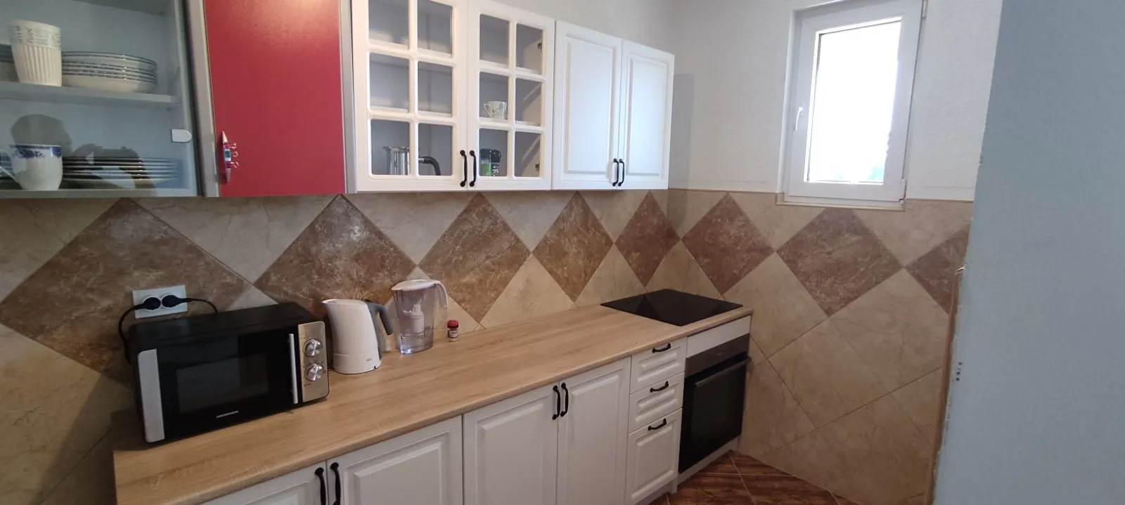 Prodaja, stan, 61m², Bar, Crna Gora