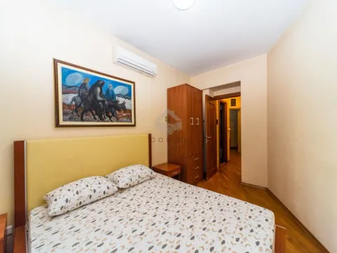 Rent, one bedroom apartment, 55m², Centar, Podgorica - image 6