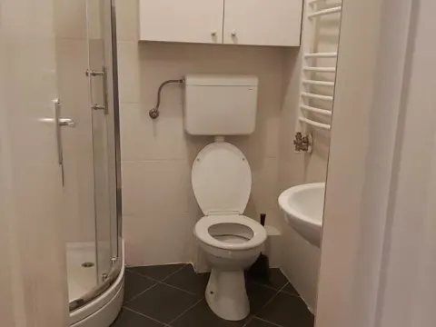 Izdavanje, garsonjera, 28m², Telep, Novi Sad Sve Podlokacije - image 9