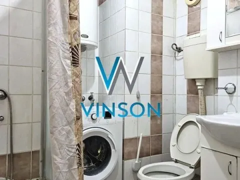 Izdavanje, jednosoban stan, 53m², Grbavica, Novi Sad Sve Podlokacije - image 11