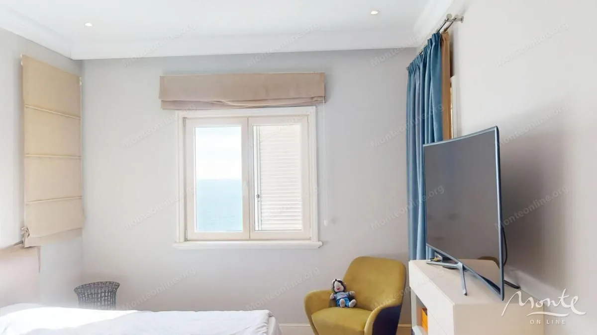 Prodaja, dvosoban stan, 133m², Luštica Bay, Tivat