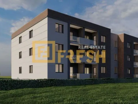 Prodaja, dvosoban stan, 68m², Zabjelo, Podgorica - image 2